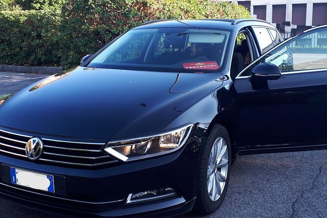 Private transfer from Milan To Venice - Private Transfer from Milan to Venice: A Comfortable, Personalized Ride