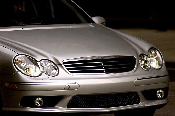 Private transfer from Milan To Venice - Key Points
