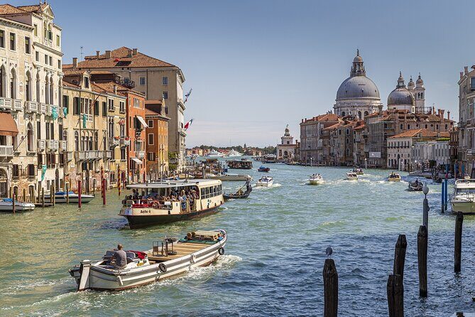 Private Transfer from Milan to Venice with a 2h Stop in Verona - FAQ