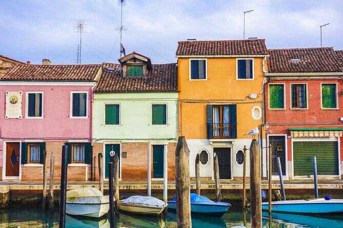Private Transfer From Milan to Venice with English Speaking Driver - Key Points