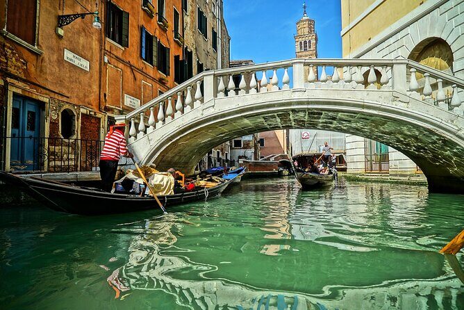Private Transfer From Milan to Venice with English Speaking Driver - Who Will Appreciate This Experience?
