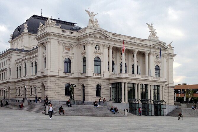 Private Transfer from Milan to Zurich with 2h Stop in Lucerne - Final Thoughts: Is This Tour Worth It?