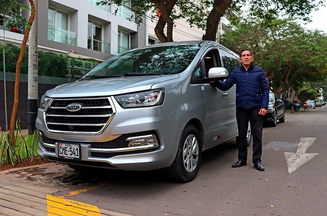 Private Transfer from Miraflores to Lima Airport - Comparing Value and Alternative Experiences