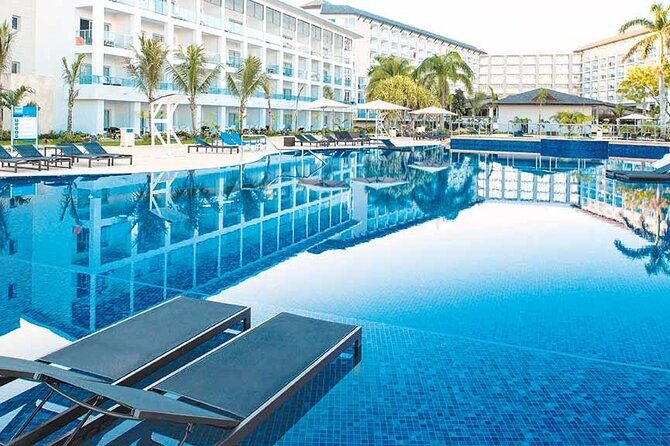 Private Transfer from Montego Bay Airport to Falmouth Hotels - A Complete Look at the Private Falmouth Transfer Experience