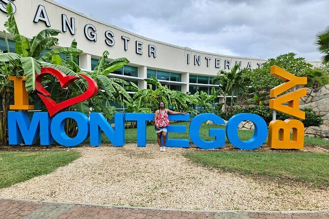Private Transfer From Montego Bay Airport to Hotels in MontegoBay - Why We Love This Transfer Service