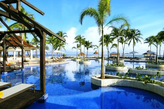 Private Transfer from Montego Bay Airport to Montego Bay Hotels - Key Points