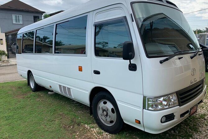 Private Transfer from Montego Bay Airport to Montego Bay Hotels - Final Thoughts: Is This Transfer Right for You?