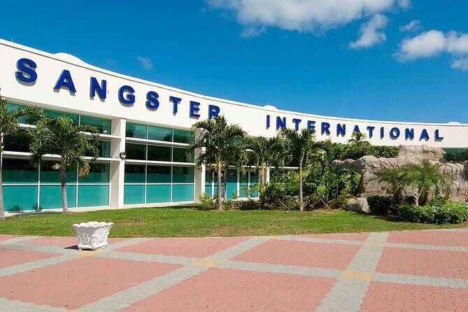 Private Transfer from Montego Bay Airport to Montego Bay Hotels - Private Transfer from Montego Bay Airport to Montego Bay Hotels