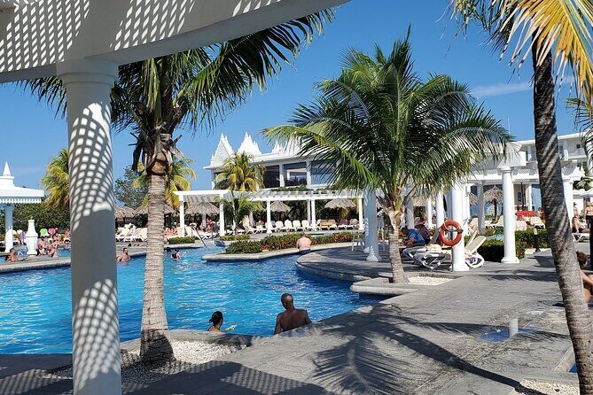 Private Transfer from Montego Bay Airport to Montego Bay Hotels - Why This Transfer Works Well for Travelers