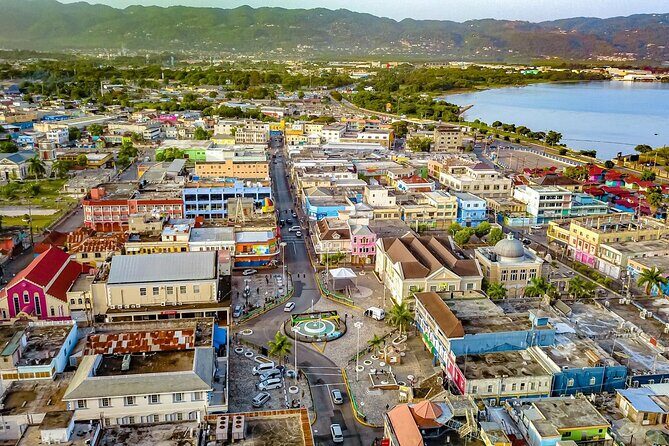 Private Transfer from Montego Bay Airport to Montego Bay Hotels - FAQs