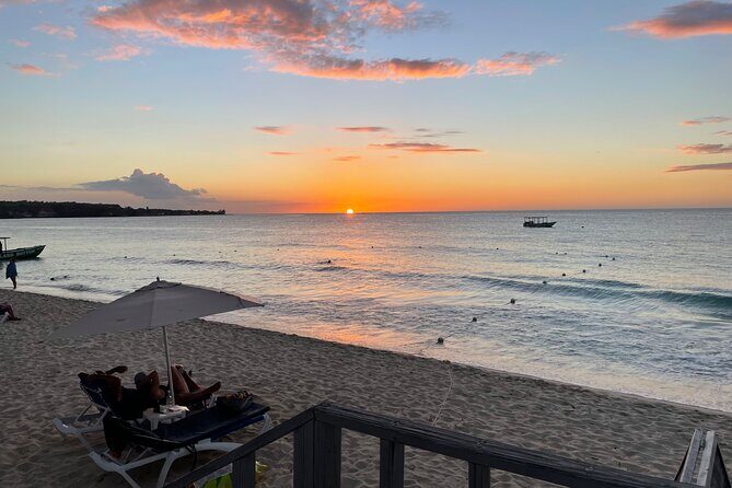 Private Transfer from Montego Bay Airport to Negril (Round Trip) - Key Points