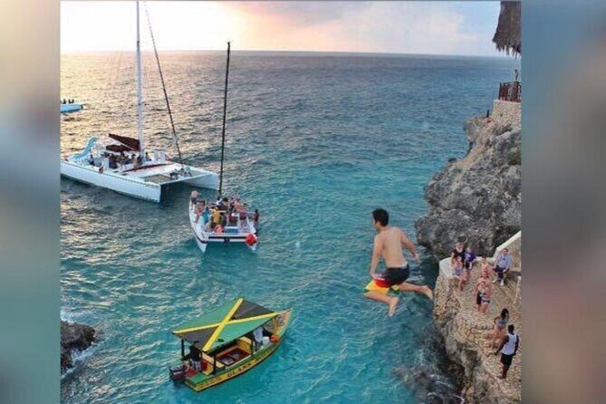 Private Transfer from Montego Bay Airport to Negril (Round Trip) - Why This Transfer Works Well for Different Travelers