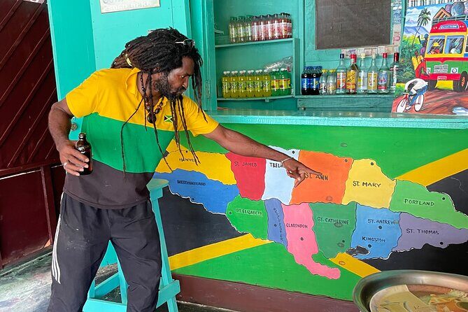 Private Transfer from Montego Bay Airport to Negril (Round Trip) - FAQ