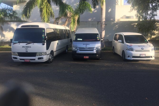 Private Transfer from Montego Bay Airport To Ocho Rios - Why This Transfer Offers Good Value