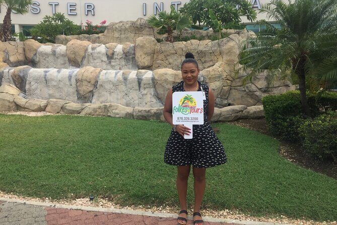 Private Transfer from Montego Bay Airport To Ocho Rios - Final Thoughts: A Good Start to Your Jamaican Adventure