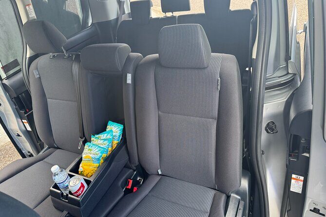 Private Transfer from Montego Bay Airport to Ocho Rios - What to Expect from Your Transfer