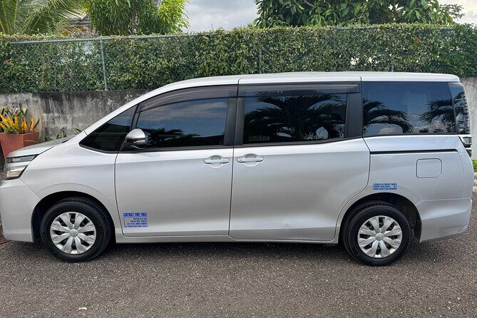 Private Transfer from Montego Bay Airport to Ocho Rios - Who Should Consider This Transfer?