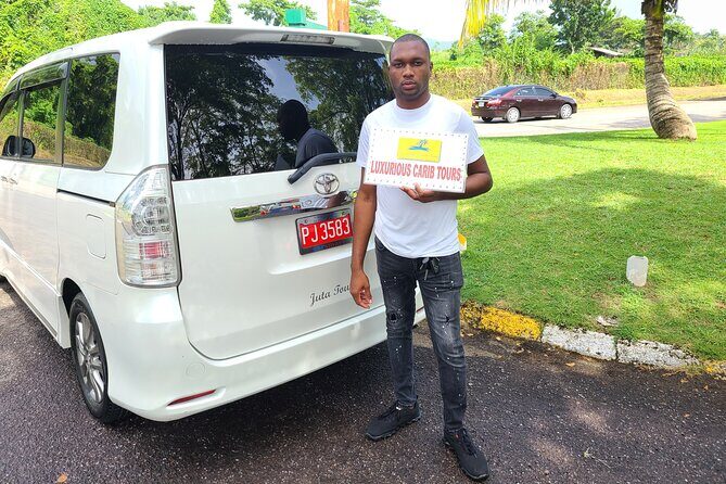 Private Transfer from Montego Bay Airport to Ocho Rios Hotels - Private Transfer from Montego Bay Airport to Ocho Rios Hotels: An In-Depth Look