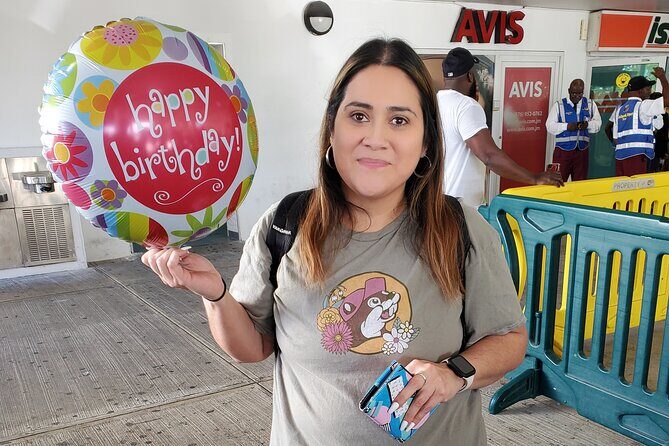 Private Transfer from Montego Bay Airport to Sandals South Coast - The Sum Up: Is It Worth It?