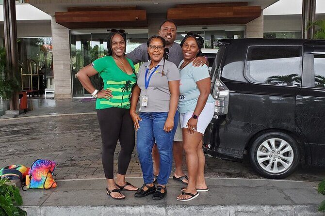 Private Transfer from Montego Bay Hotel to Negril Hotel - Final Thoughts