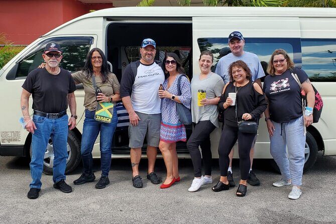 Private Transfer from Montego Bay Hotels to Ocho Rios Hotels - Who Would Benefit Most?