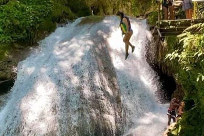 Private Transfer from Montego Bay to Dunns River Falls - Final Thoughts