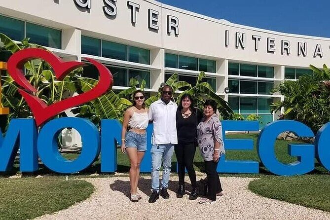 Private Transfer from Montego Bay to Negril - Detailed Experience Breakdown