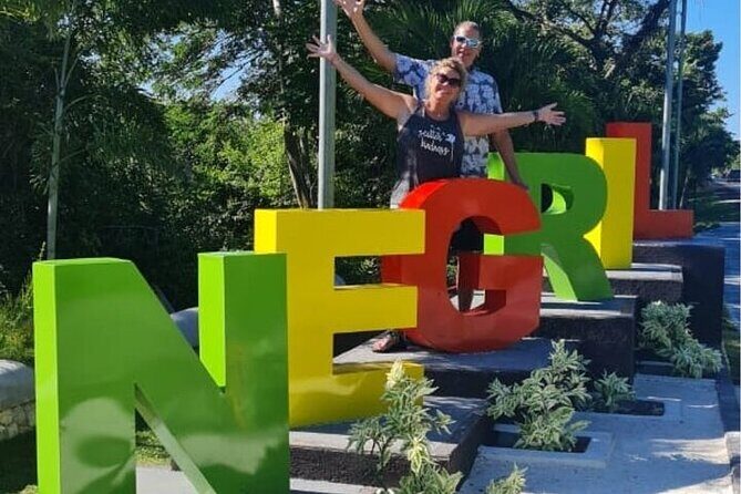 Private Transfer from Montego Bay to Negril - FAQs