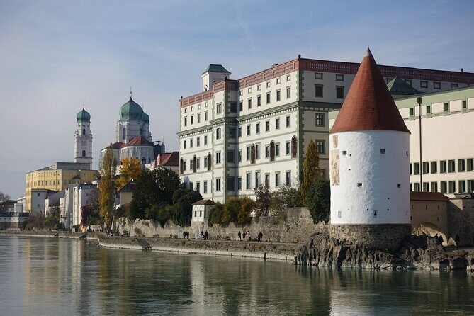 Private Transfer from Munich to Passau, 2 Hour Stop in Dachau - In-Depth Review of the Private Munich to Passau Transfer with Dachau Stop