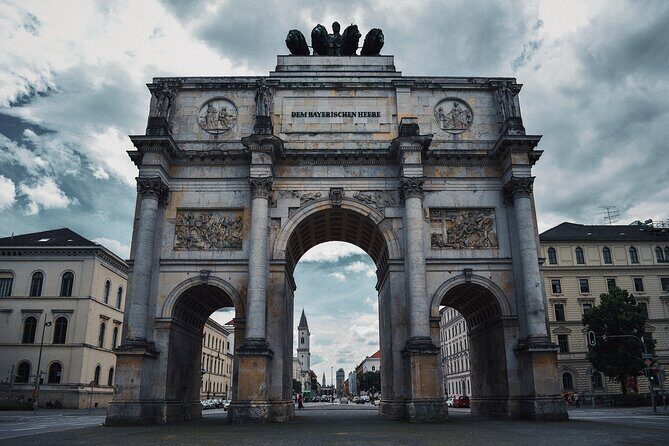 Private Transfer from Munich to Passau with 2 hours for sightseeing - The Experience in Detail