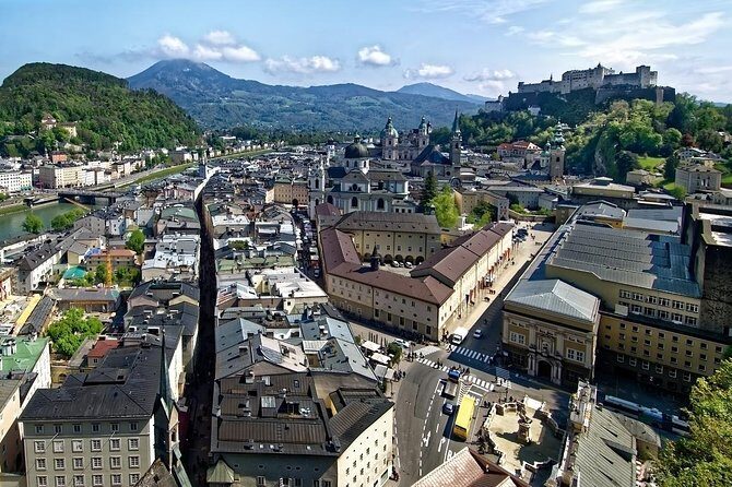 Private Transfer from Munich to Salzburg with 2 hours for sightseeing - Final Thoughts