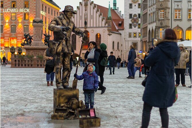 Private Transfer from Munich to Vienna - Analyzing the Value