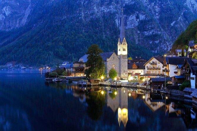 Private Transfer from Munich to Vienna with 2 hours for sightseeing - Final Thoughts: Is It Worth It?