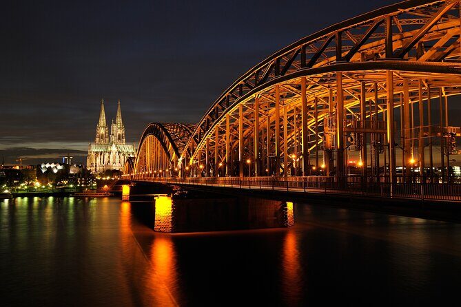 Private transfer from Munich to Vilshofen, 2 hours in Dachau - Frequently Asked Questions