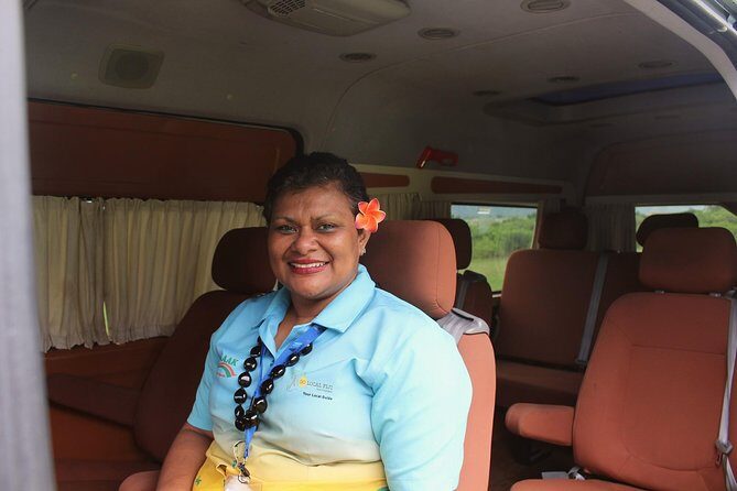 Private Transfer from Nadi Airport to Denarau Hotels/Double-Tree Fiji - Final Thoughts: Who Should Consider This Transfer?