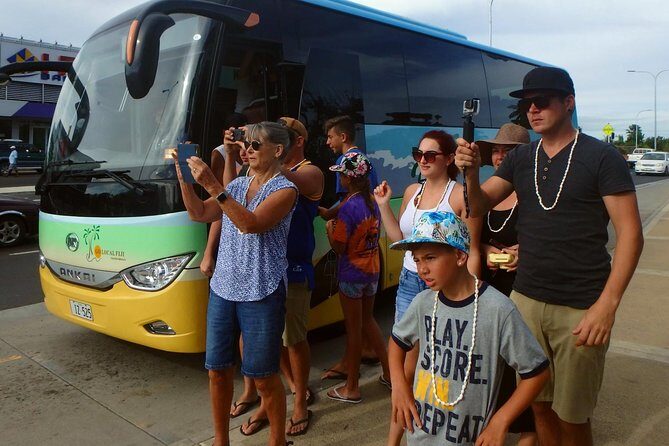 Private Transfer from Nadi Airport to Fiji Marriott Resort - FAQ