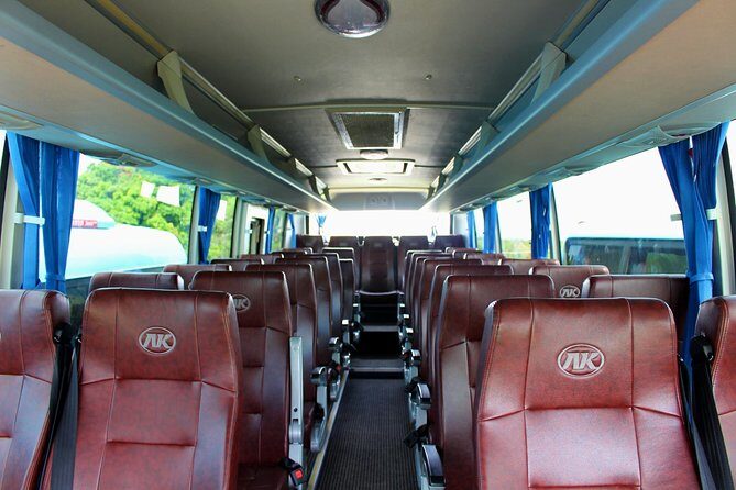 Private Transfer from Nadi Airport to Pacific Harbour hotels - The Sum Up: Is This Transfer Right for You?