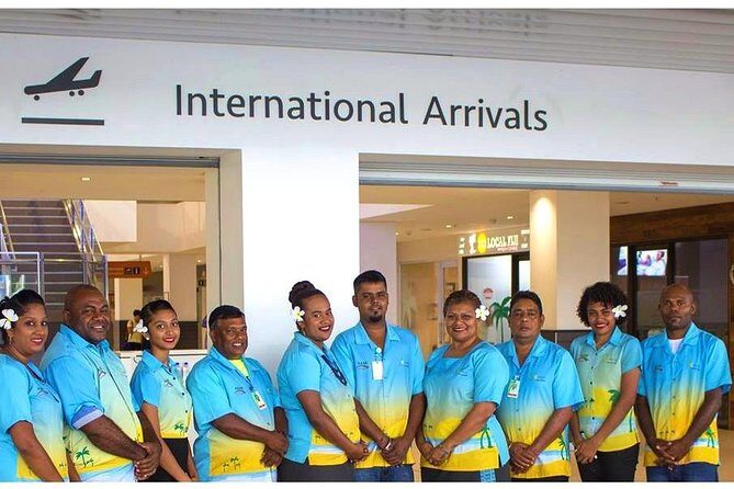 Private Transfer from Nadi Airport to Vuda Hotels/Lautoka Hotels - Frequently Asked Questions