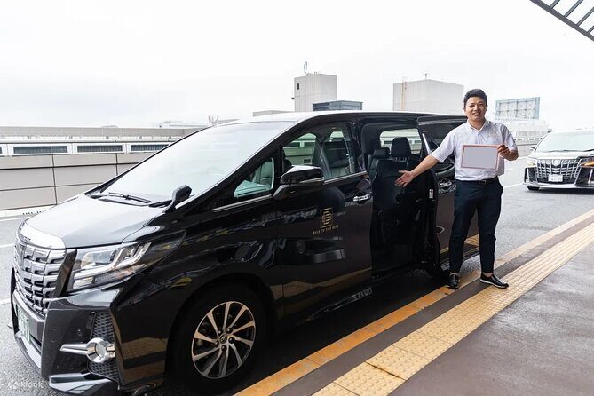 Private Transfer from Naha City Hotels to Nakagusuku Cruise Port - Frequently Asked Questions