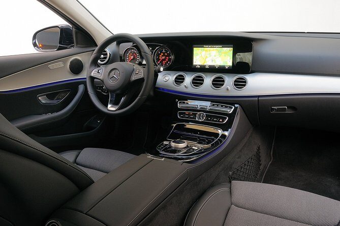 Private Transfer from Naples Airport, Port or Train Station to Naples Center - Why Choose a Private Transfer in Naples?