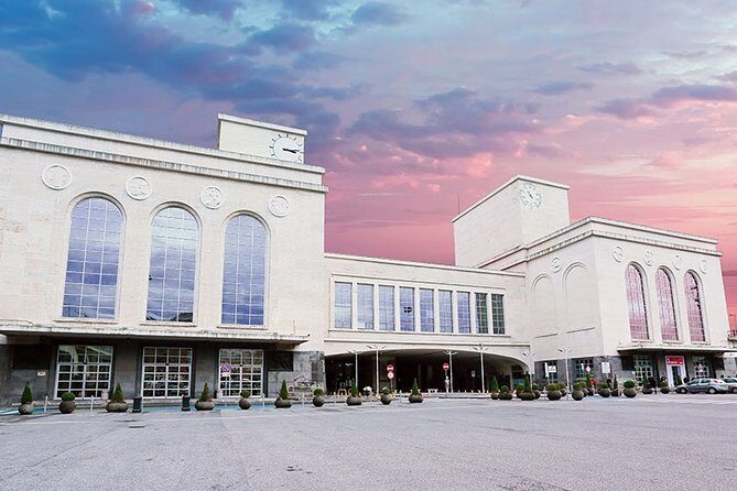 Private Transfer from Naples Airport, Port or Train Station to Naples Center - Who Is This Service Best For?