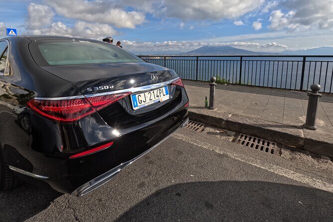 Private Transfer from Naples Airport to Naples City - Final Thoughts