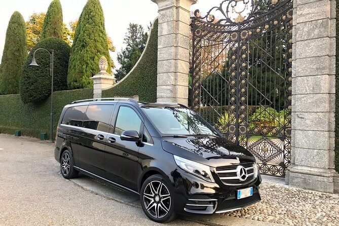 Private Transfer: from Naples (hotel-airport-train station) to Amalfi (hotel) - FAQs