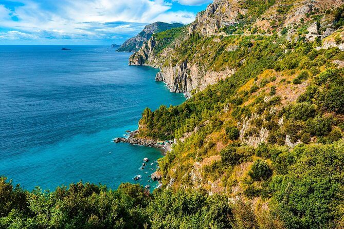 Private transfer from Naples to Amalfi, 2h of sightseeing stop - Who Is This Tour Best Suited For?