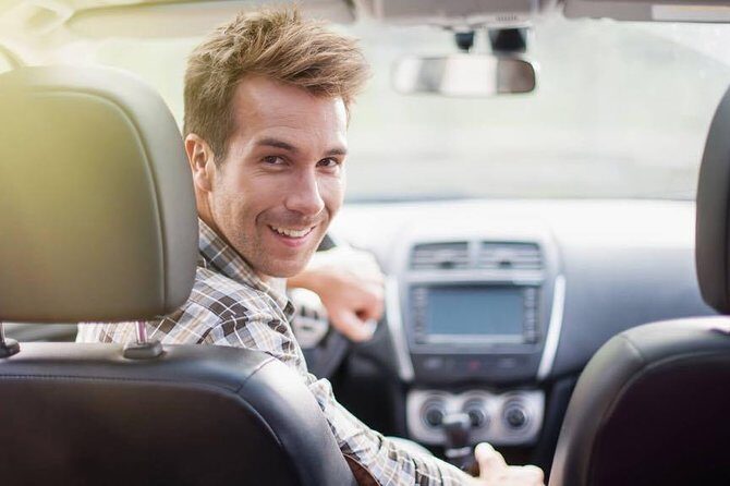 Private transfer from Naples to Amalfi, 2h of sightseeing stop - Frequently Asked Questions