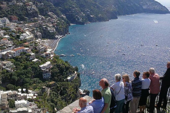 Private Transfer from Naples to Amalfi or Ravello and vice versa - In-Depth Review of the Private Transfer Service