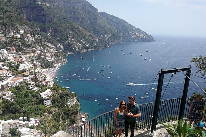 Private Transfer from Naples to Amalfi or Ravello and vice versa - Frequently Asked Questions