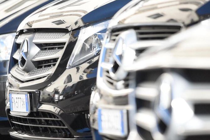 Private transfer from Naples to Amalfi with tour stop in Pompeii (2 hours) - A Practical and Authentic Day on the Amalfi Coast: Private Transfer Including Pompeii