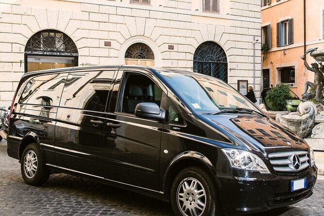 Private transfer from Naples to Naples - The Sum Up: Is It Worth It?