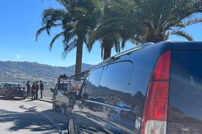 Private Transfer from Naples to Pompeii or vice versa - In-Depth Review of the Private Transfer Experience